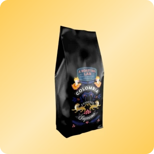 ESPRESSO<br>KAHVE