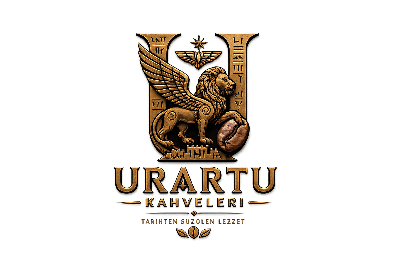 Urartu Kahveleri
